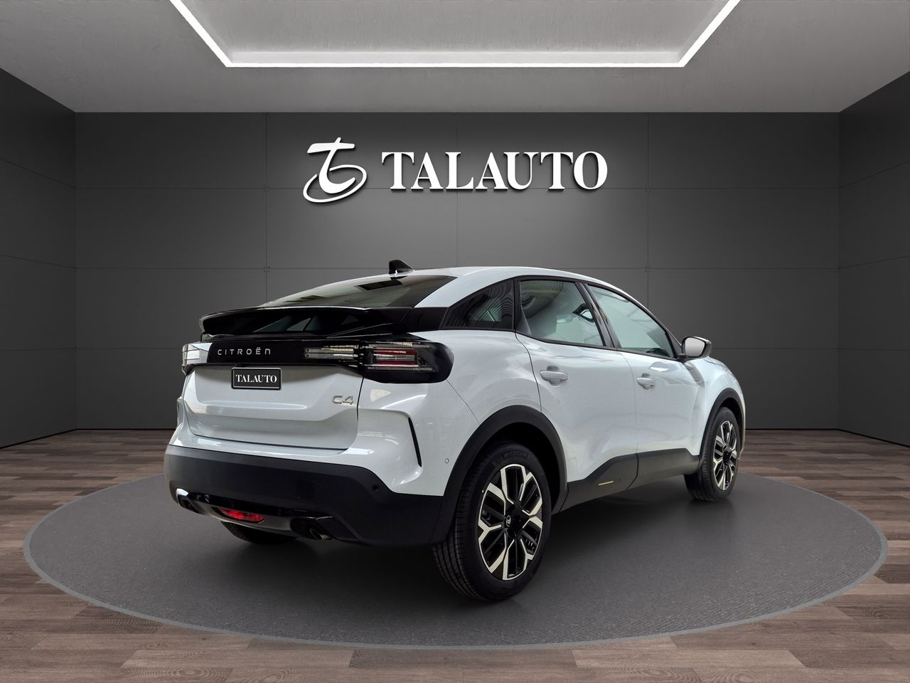 Citroën C4 Hybrid 145 ë-DCS6 Business Edition - Foto 6