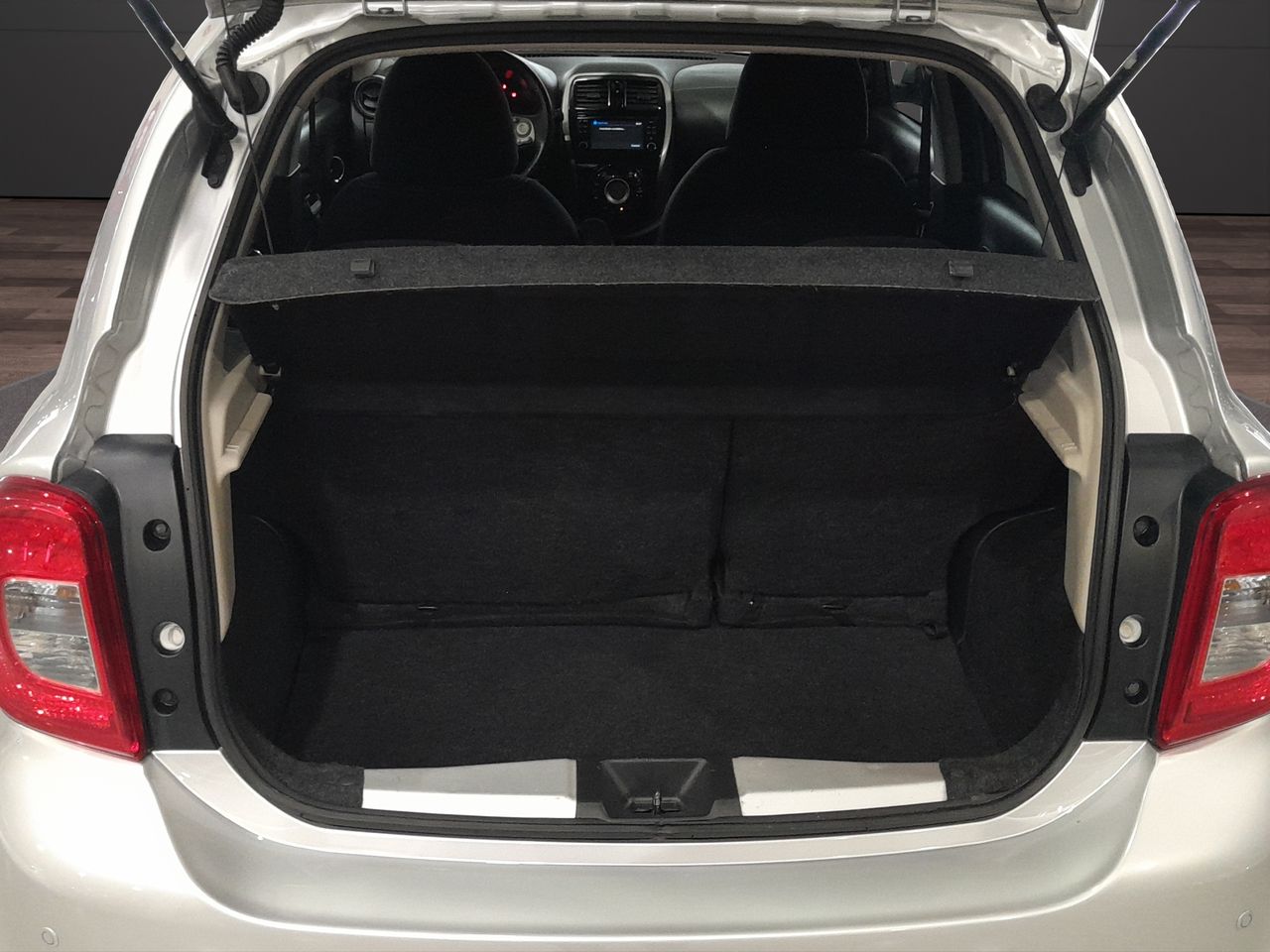 Nissan Micra 5p 1.2G N-TEC - Foto 22