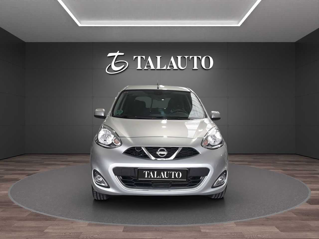 Nissan Micra 5p 1.2G N-TEC - Foto 9