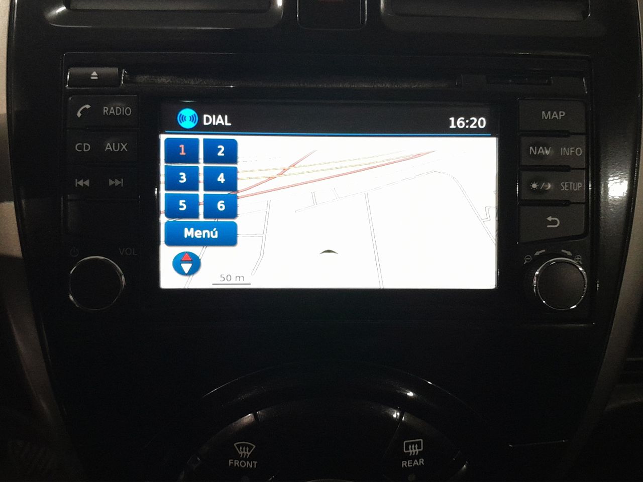 Nissan Micra 5p 1.2G N-TEC - Foto 17