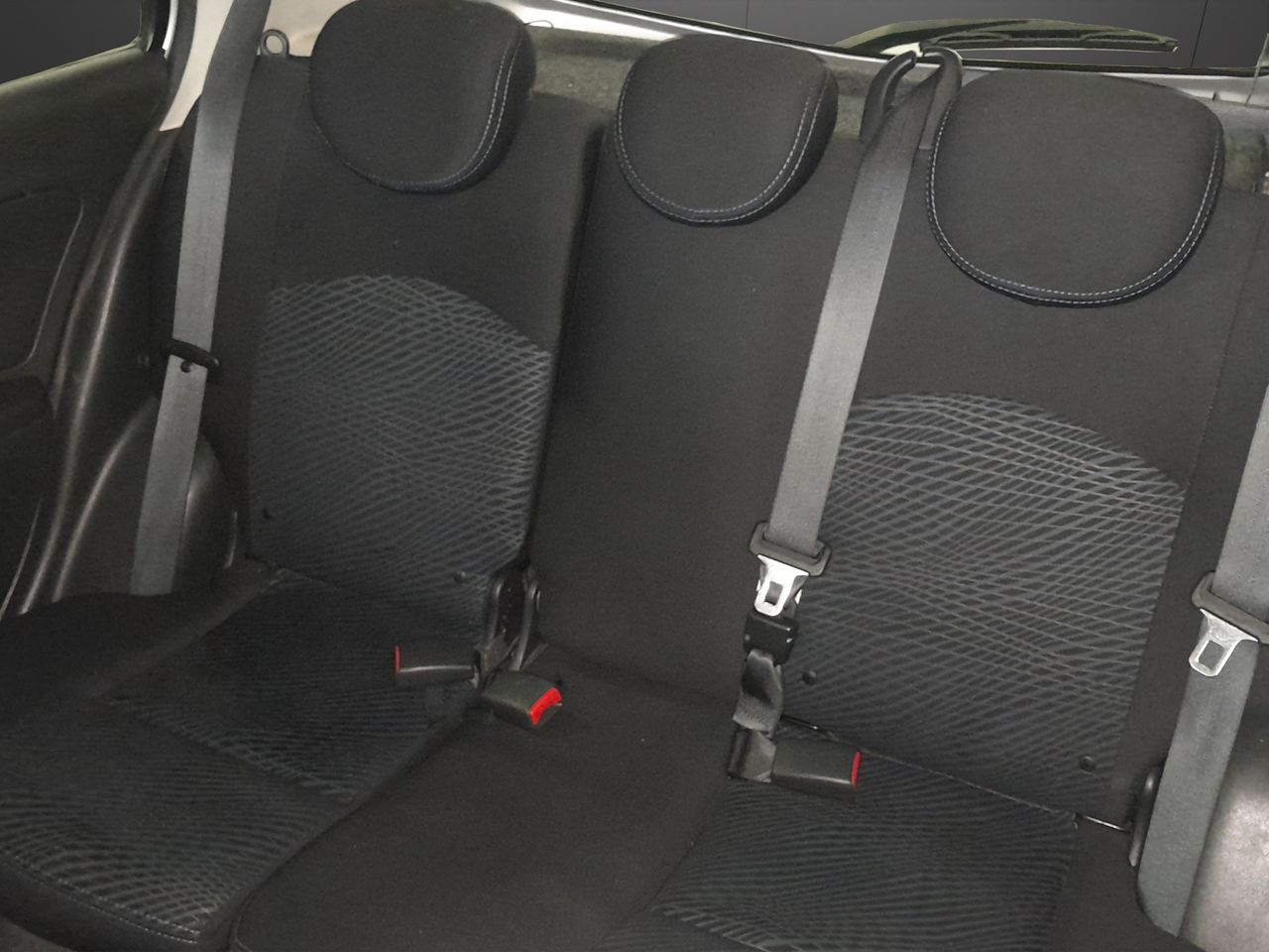 Nissan Micra 5p 1.2G N-TEC - Foto 18