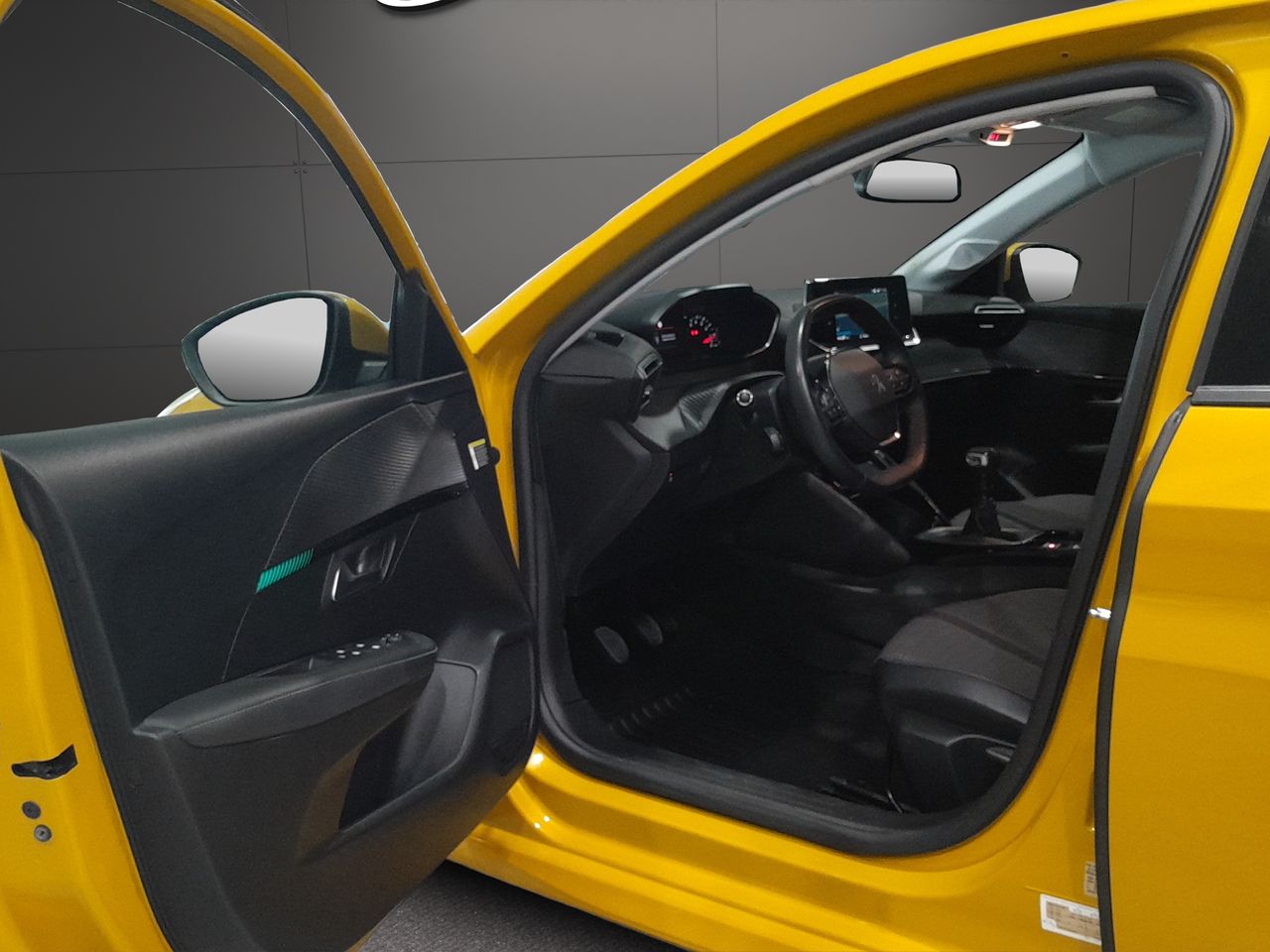 Peugeot 208 BlueHDi 73kW (100CV) Allure - Foto 21