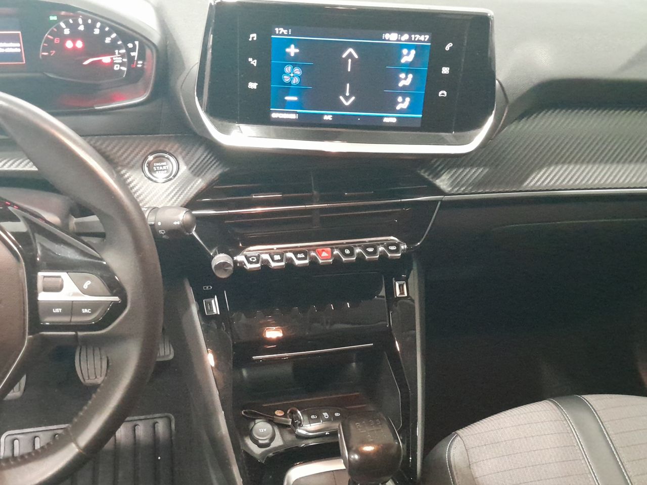 Peugeot 208 BlueHDi 73kW (100CV) Allure - Foto 15