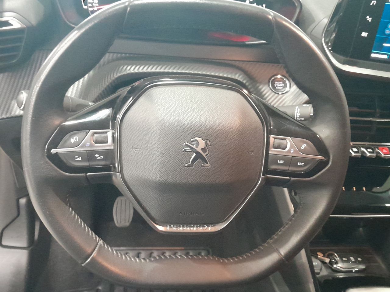 Peugeot 208 BlueHDi 73kW (100CV) Allure - Foto 13