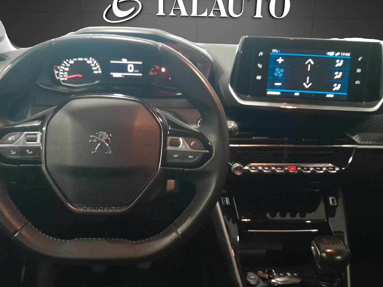 Peugeot 208 BlueHDi 73kW (100CV) Allure - Foto 12