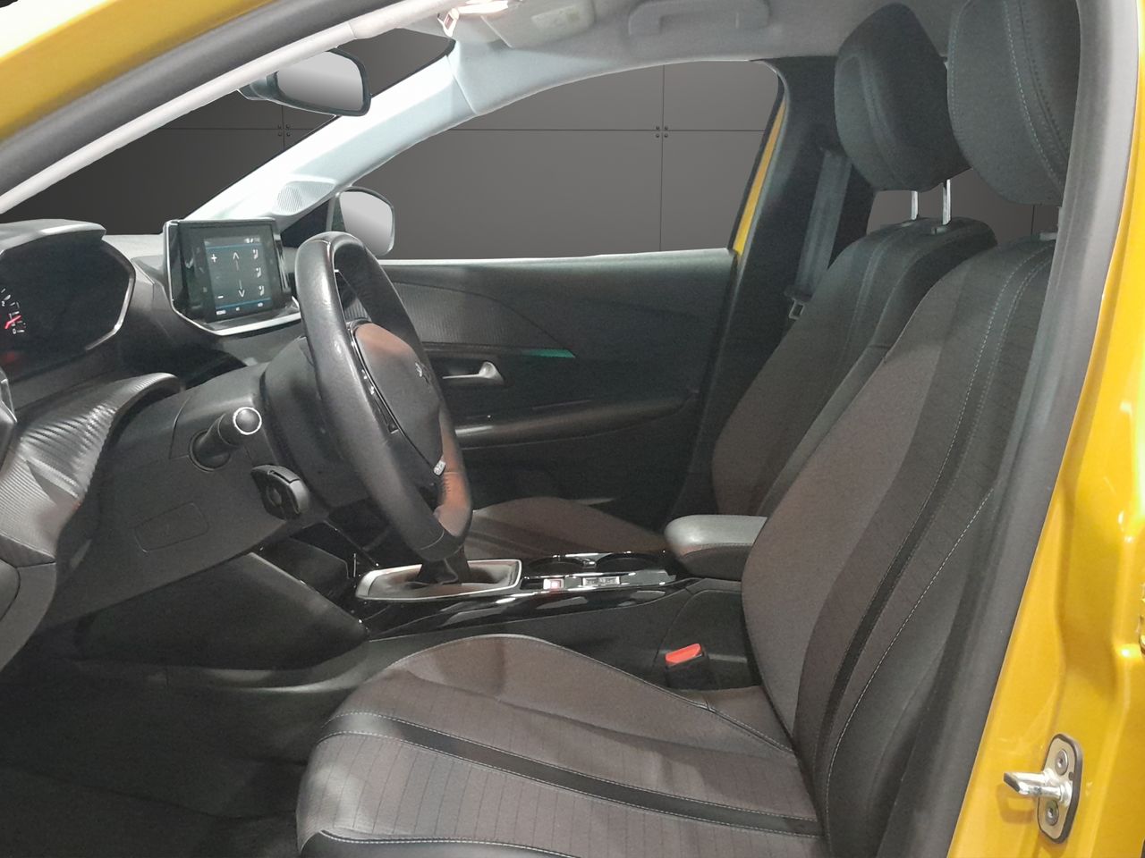 Peugeot 208 BlueHDi 73kW (100CV) Allure - Foto 11