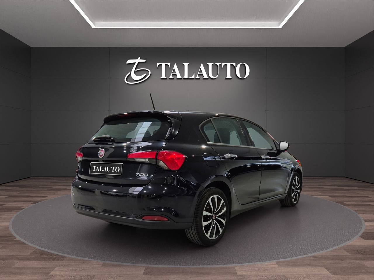 Fiat Tipo 1.6 Lounge 88kW (120CV) diesel Multijet - Foto 6