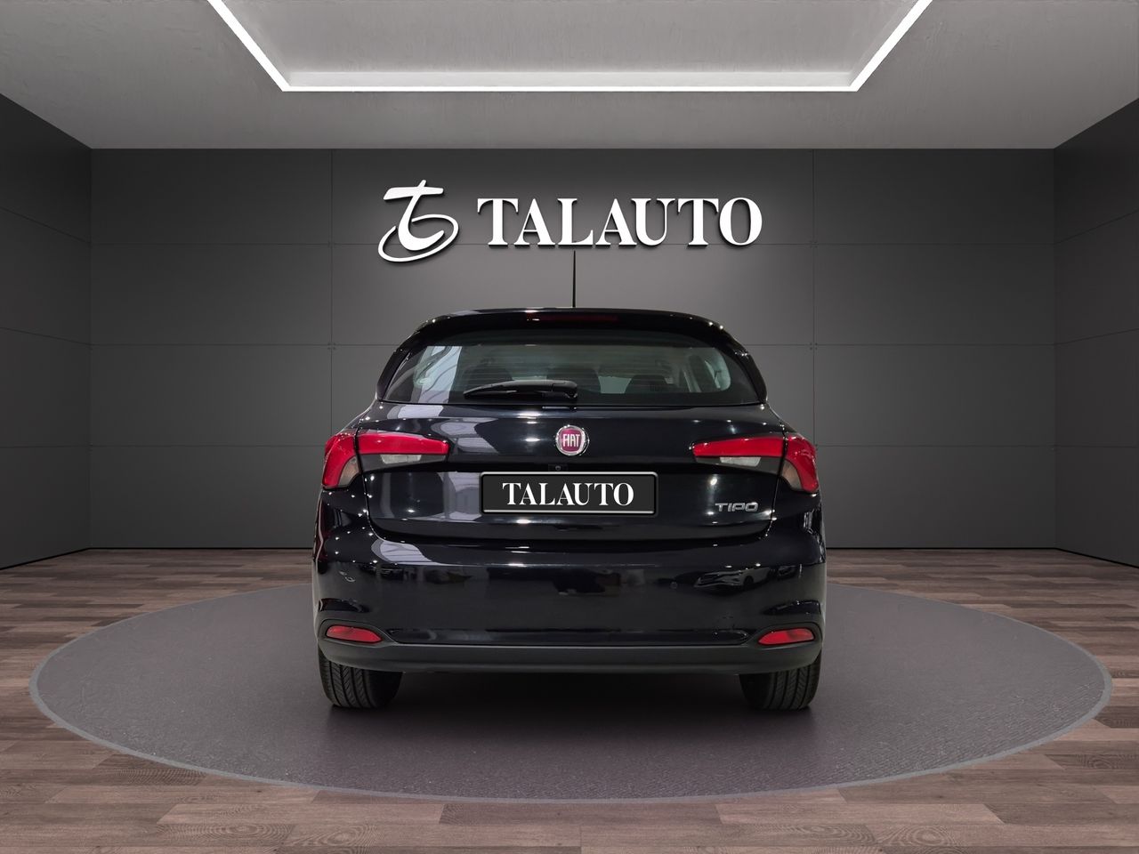 Fiat Tipo 1.6 Lounge 88kW (120CV) diesel Multijet - Foto 5