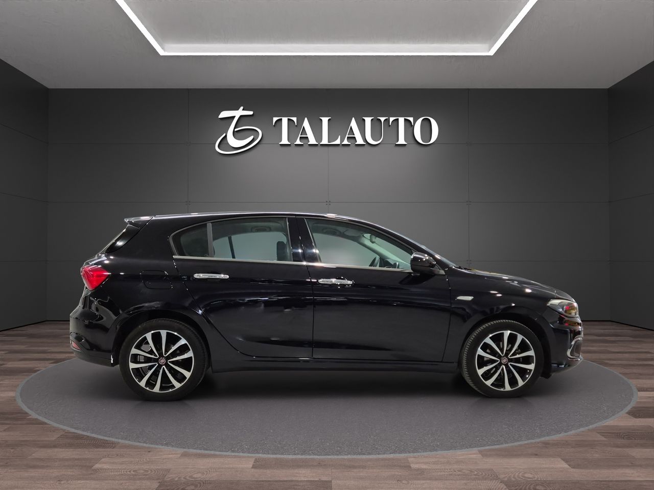 Fiat Tipo 1.6 Lounge 88kW (120CV) diesel Multijet - Foto 7