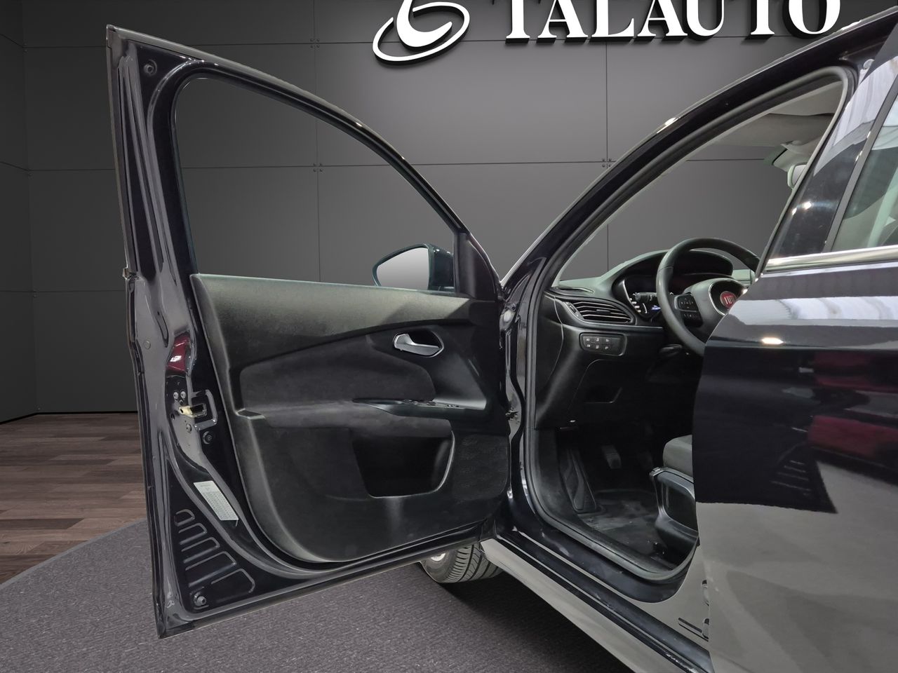 Fiat Tipo 1.6 Lounge 88kW (120CV) diesel Multijet - Foto 20