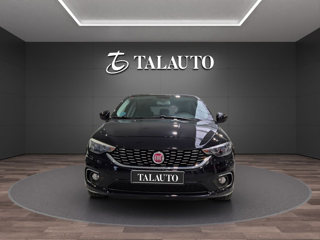 Fiat Tipo 1.6 Lounge 88kW (120CV) diesel Multijet - Foto 9