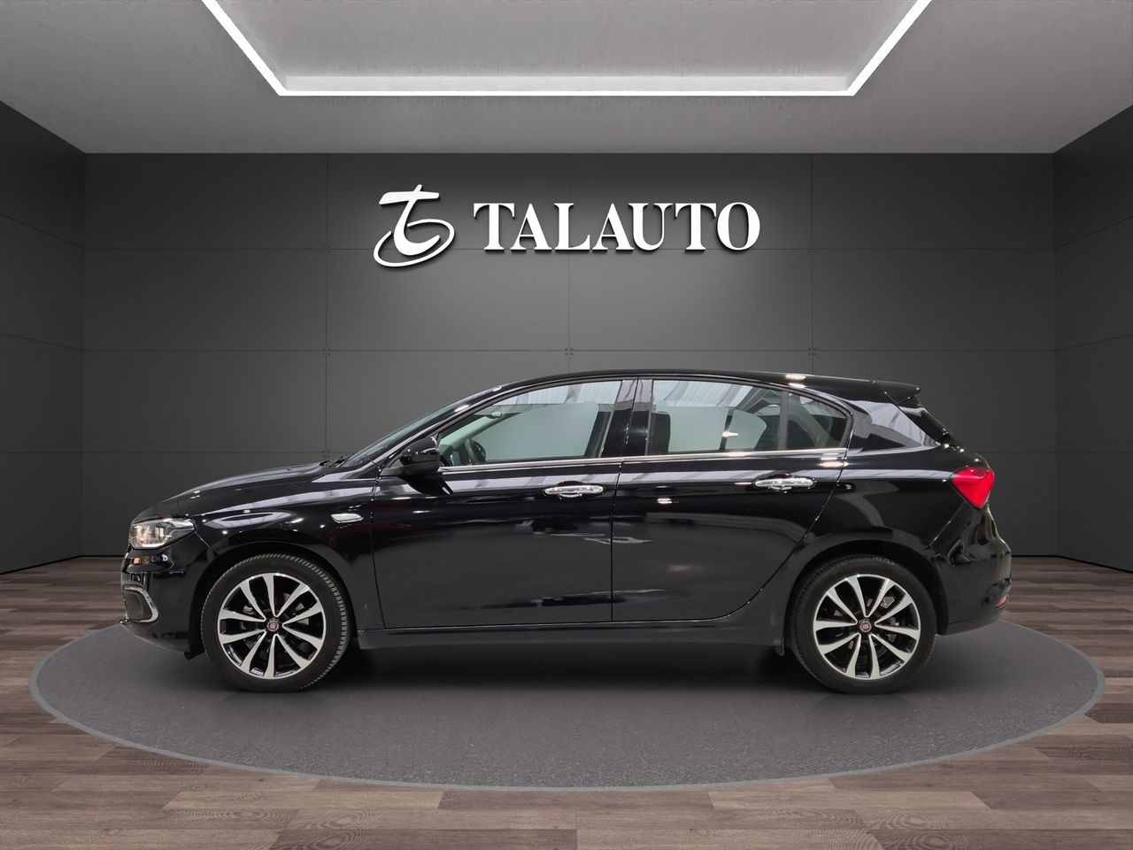 Fiat Tipo 1.6 Lounge 88kW (120CV) diesel Multijet - Foto 3