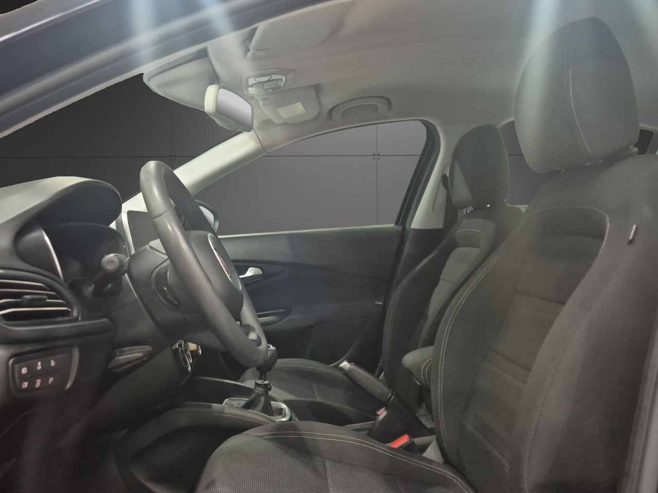 Fiat Tipo 1.6 Lounge 88kW (120CV) diesel Multijet - Foto 11