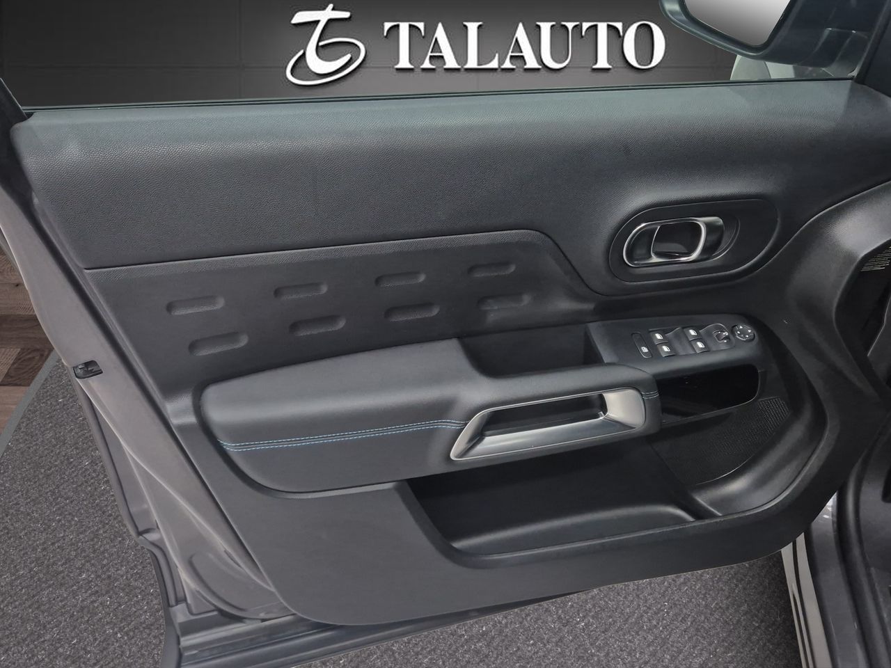 Citroën C5 Aircross BlueHdi 96kW (130CV) S&S EAT8 Plus - Foto 21