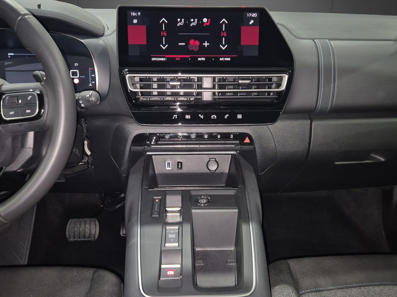 Citroën C5 Aircross BlueHdi 96kW (130CV) S&S EAT8 Plus - Foto 15