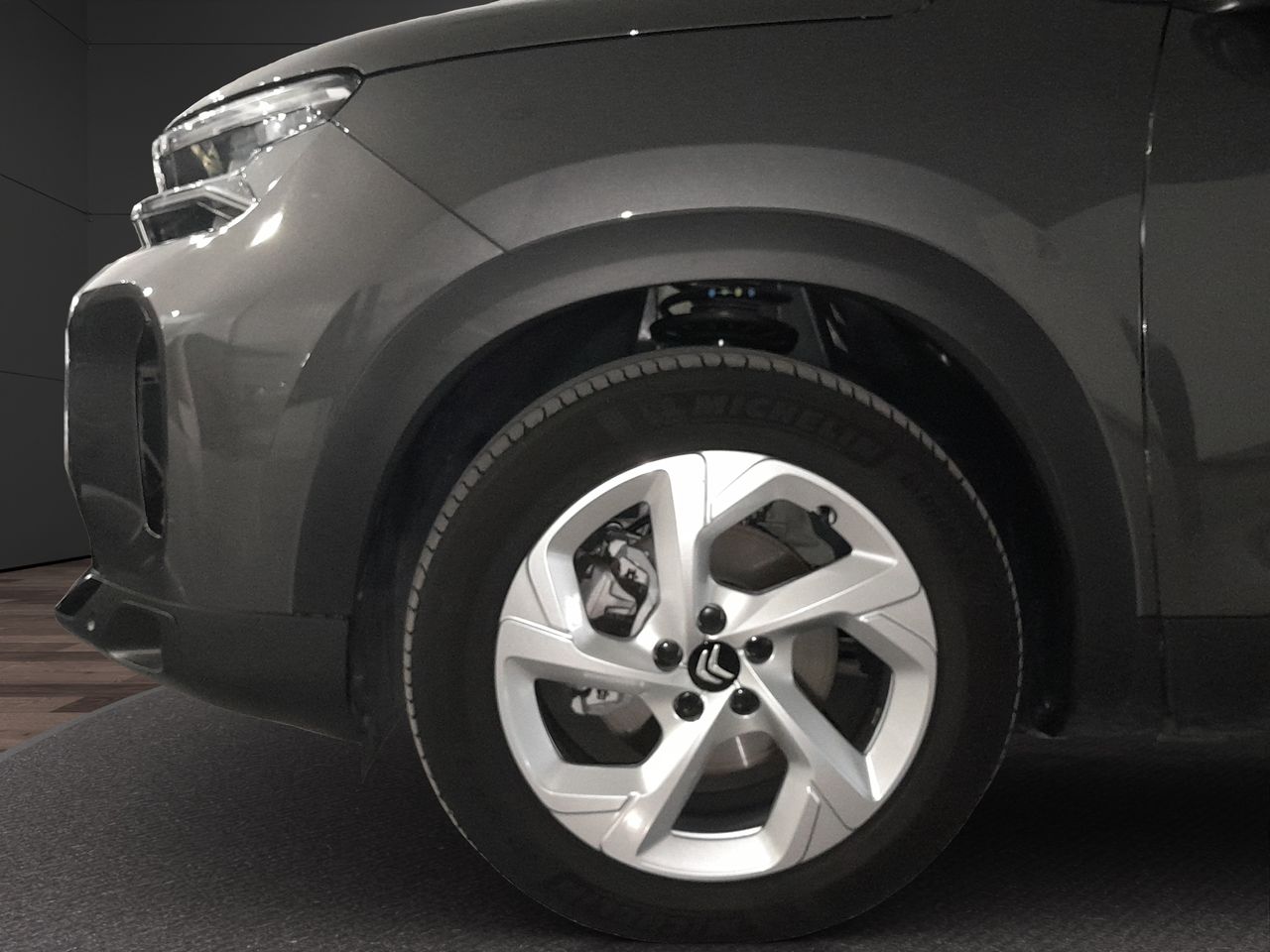 Citroën C5 Aircross BlueHdi 96kW (130CV) S&S EAT8 Plus - Foto 10