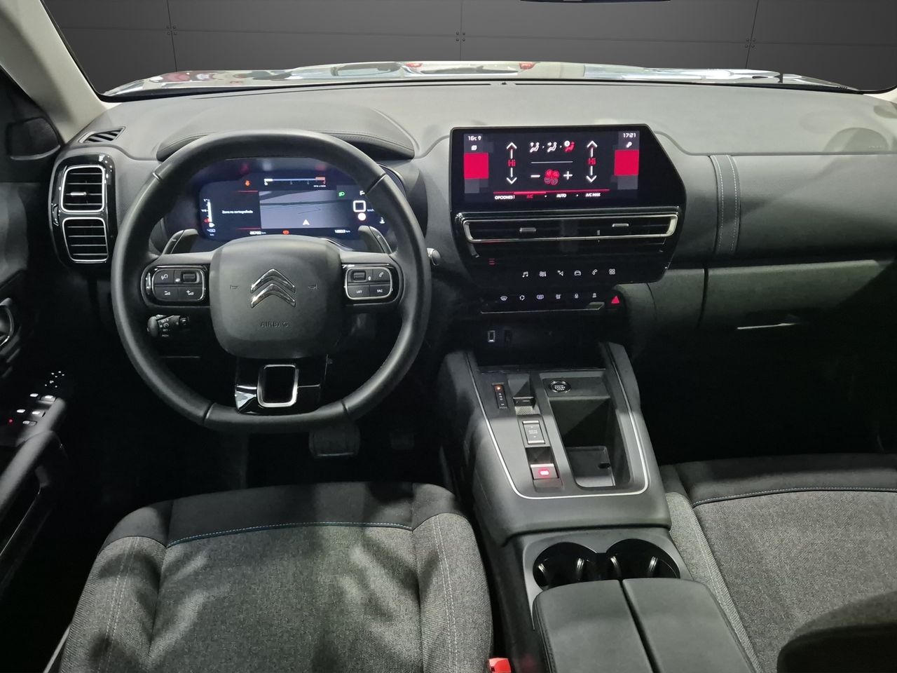 Citroën C5 Aircross BlueHdi 96kW (130CV) S&S EAT8 Plus - Foto 12