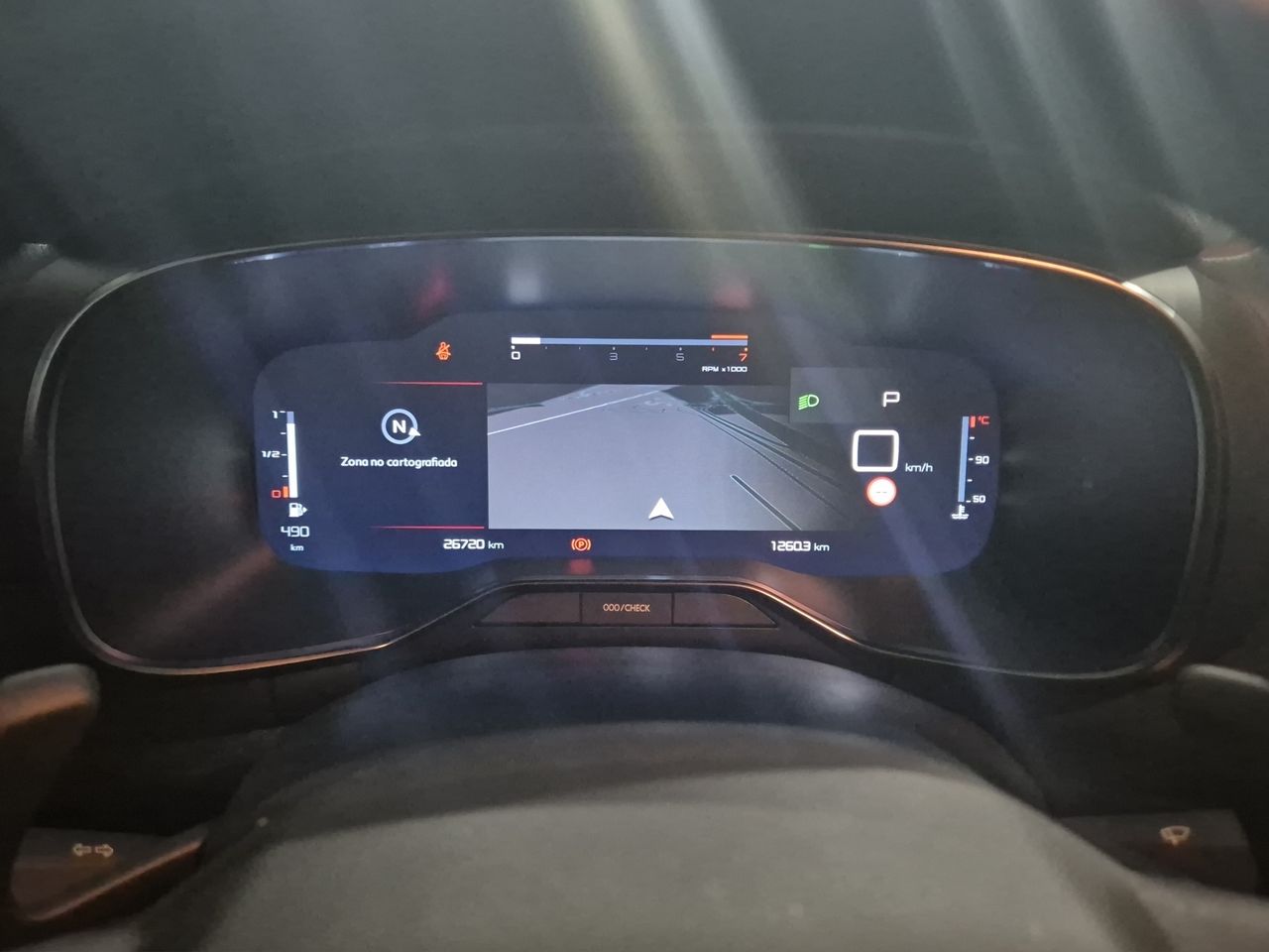 Citroën C5 Aircross BlueHdi 96kW (130CV) S&S EAT8 Plus - Foto 14