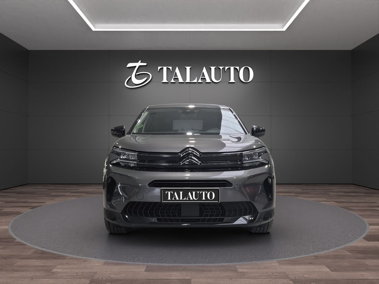 Citroën C5 Aircross BlueHdi 96kW (130CV) S&S EAT8 Plus - Foto 9