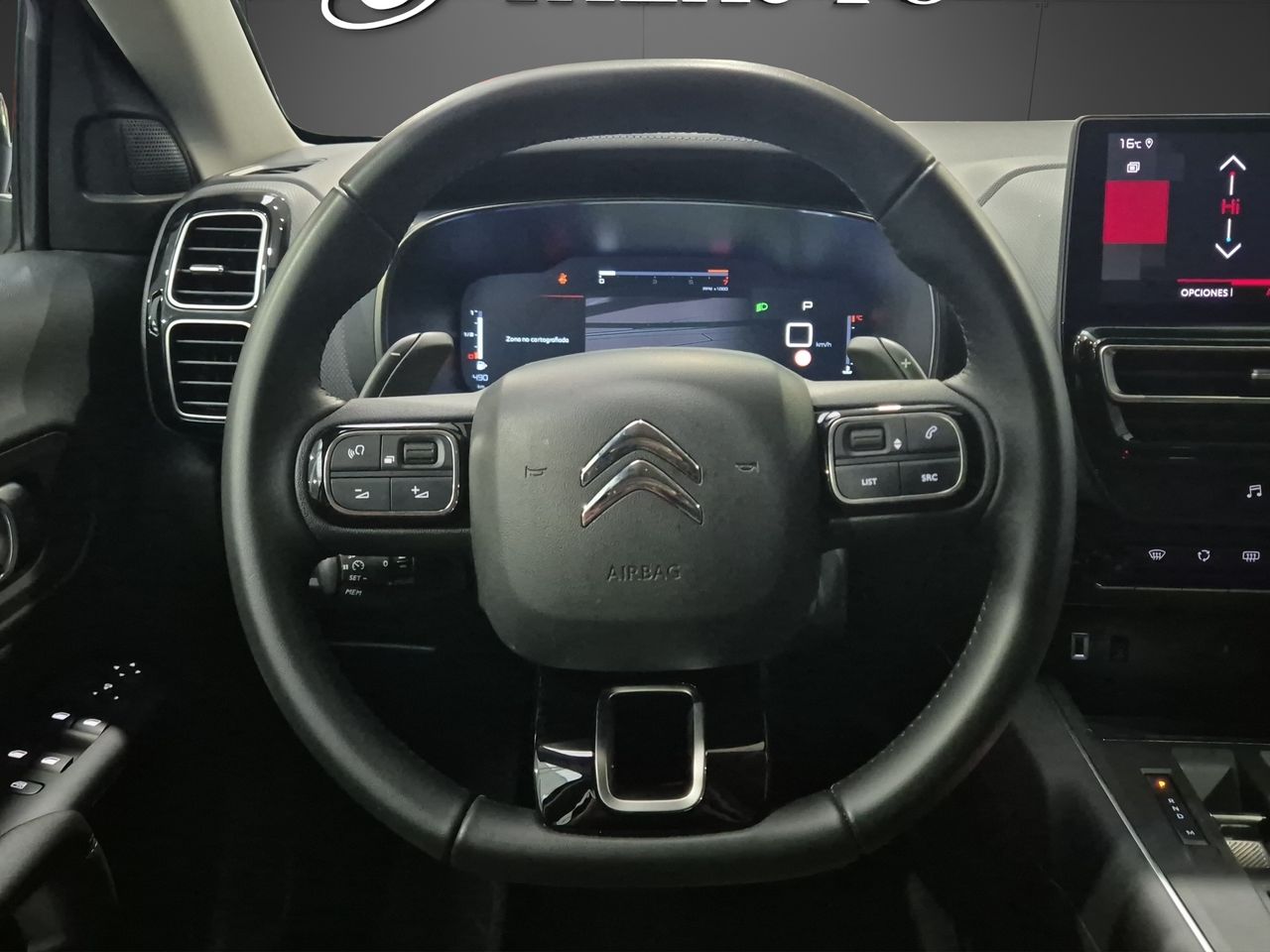 Citroën C5 Aircross BlueHdi 96kW (130CV) S&S EAT8 Plus - Foto 13