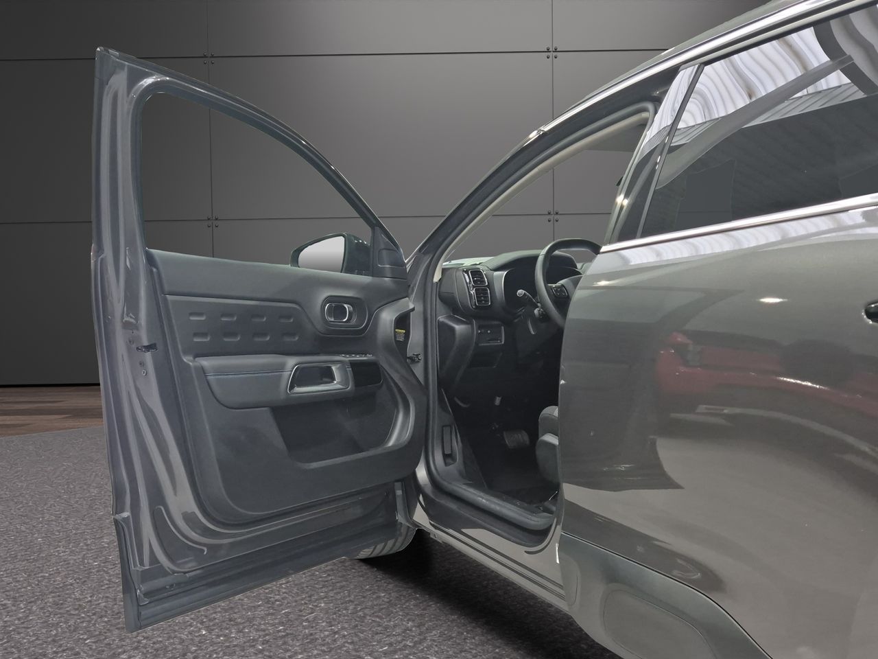 Citroën C5 Aircross BlueHdi 96kW (130CV) S&S EAT8 Plus - Foto 20