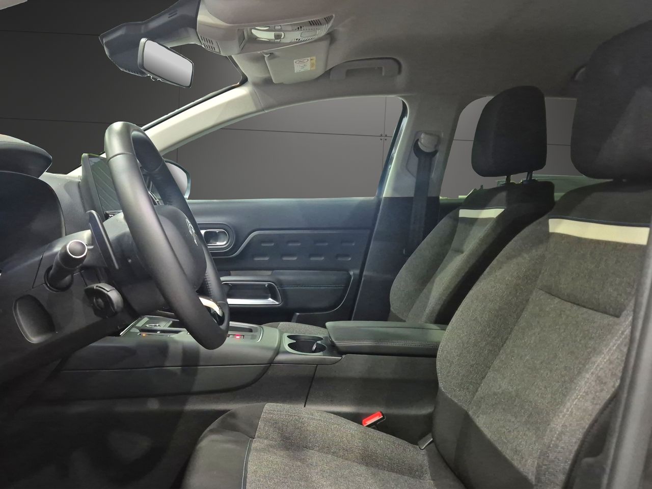 Citroën C5 Aircross BlueHdi 96kW (130CV) S&S EAT8 Plus - Foto 11