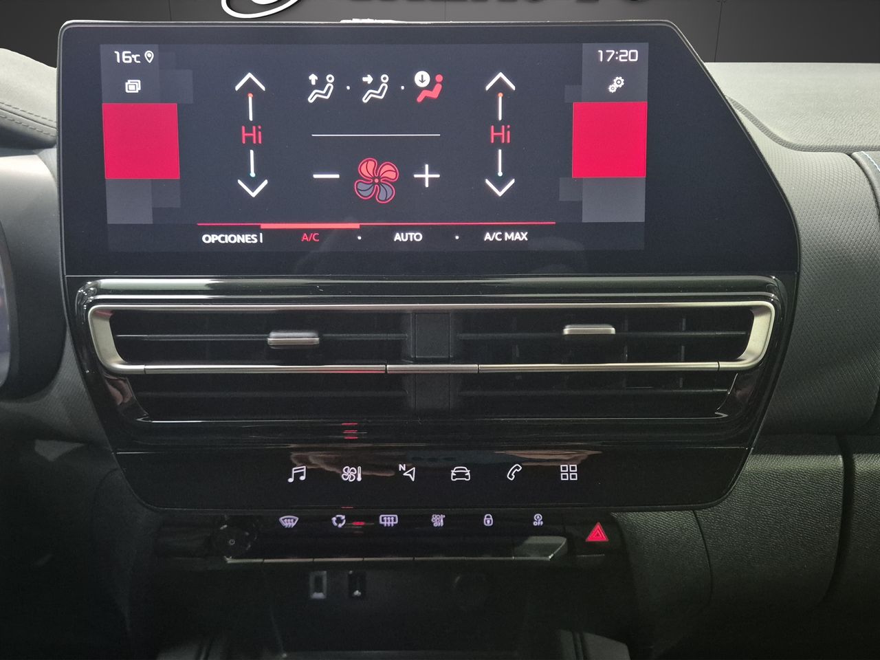 Citroën C5 Aircross BlueHdi 96kW (130CV) S&S EAT8 Plus - Foto 16