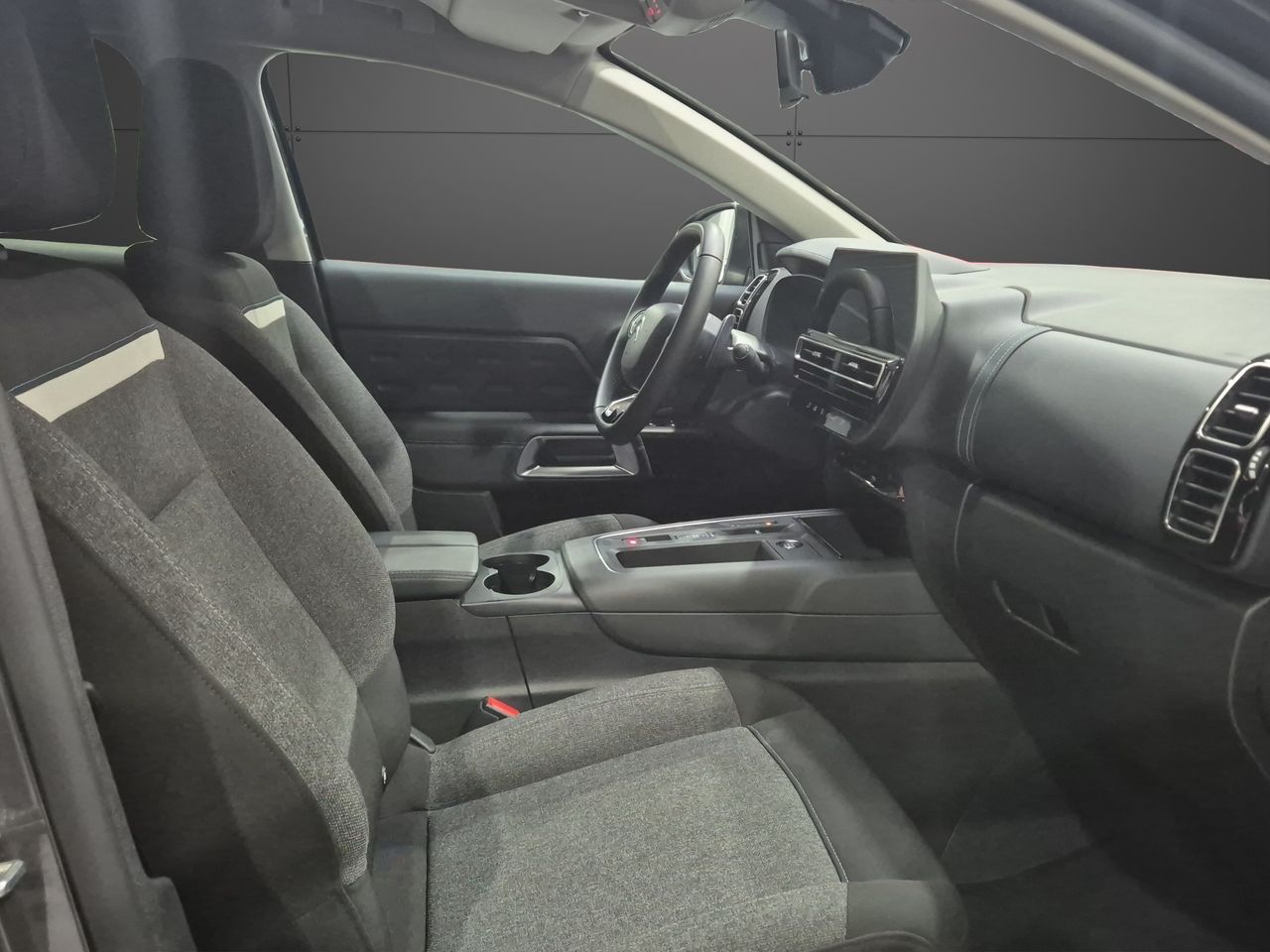 Citroën C5 Aircross BlueHdi 96kW (130CV) S&S EAT8 Plus - Foto 17