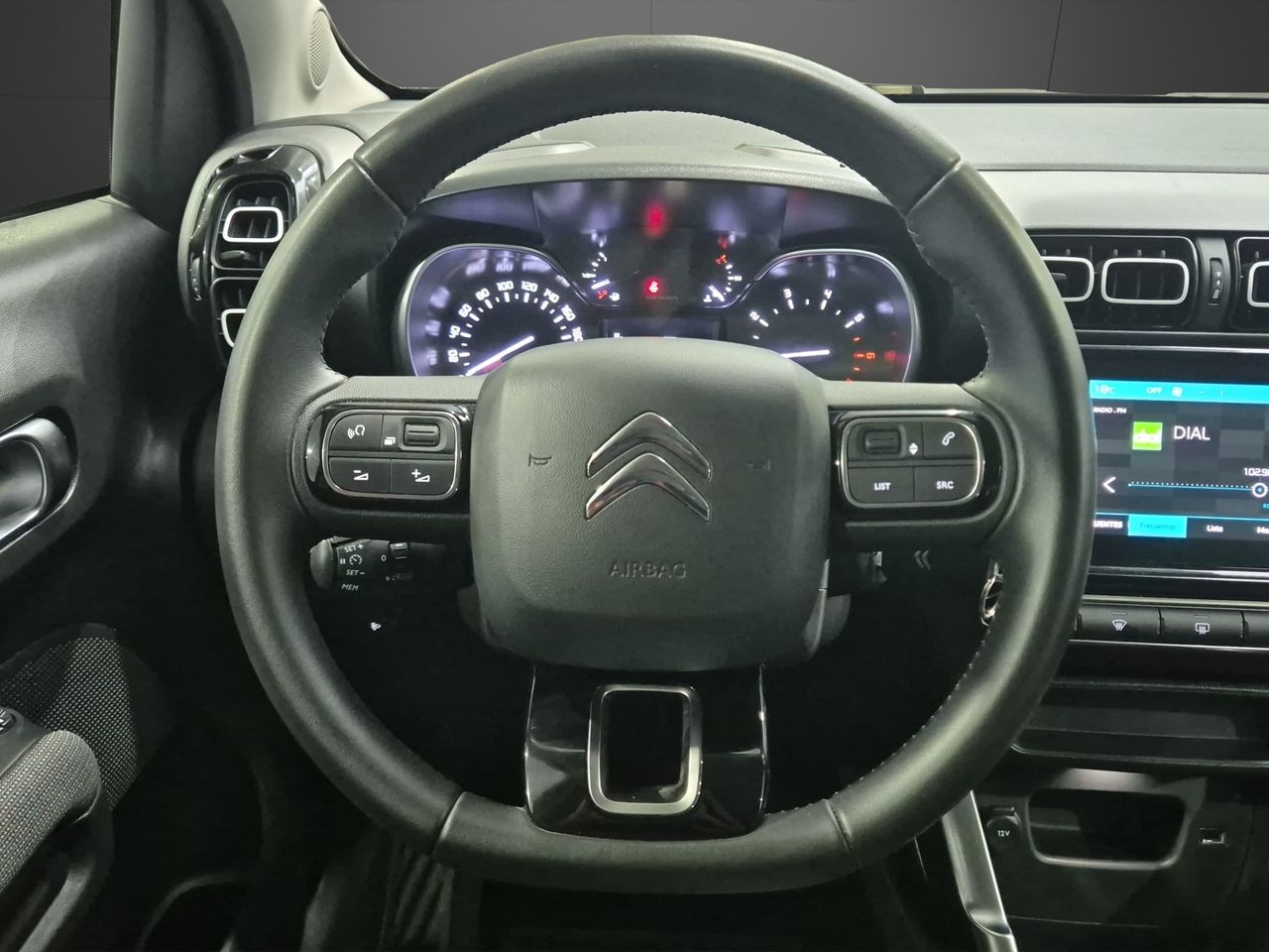 Citroën C3 Aircross PureTech 81kW (110CV) Plus - Foto 13