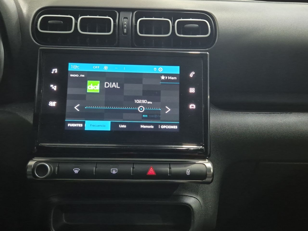 Citroën C3 Aircross PureTech 81kW (110CV) Plus - Foto 16