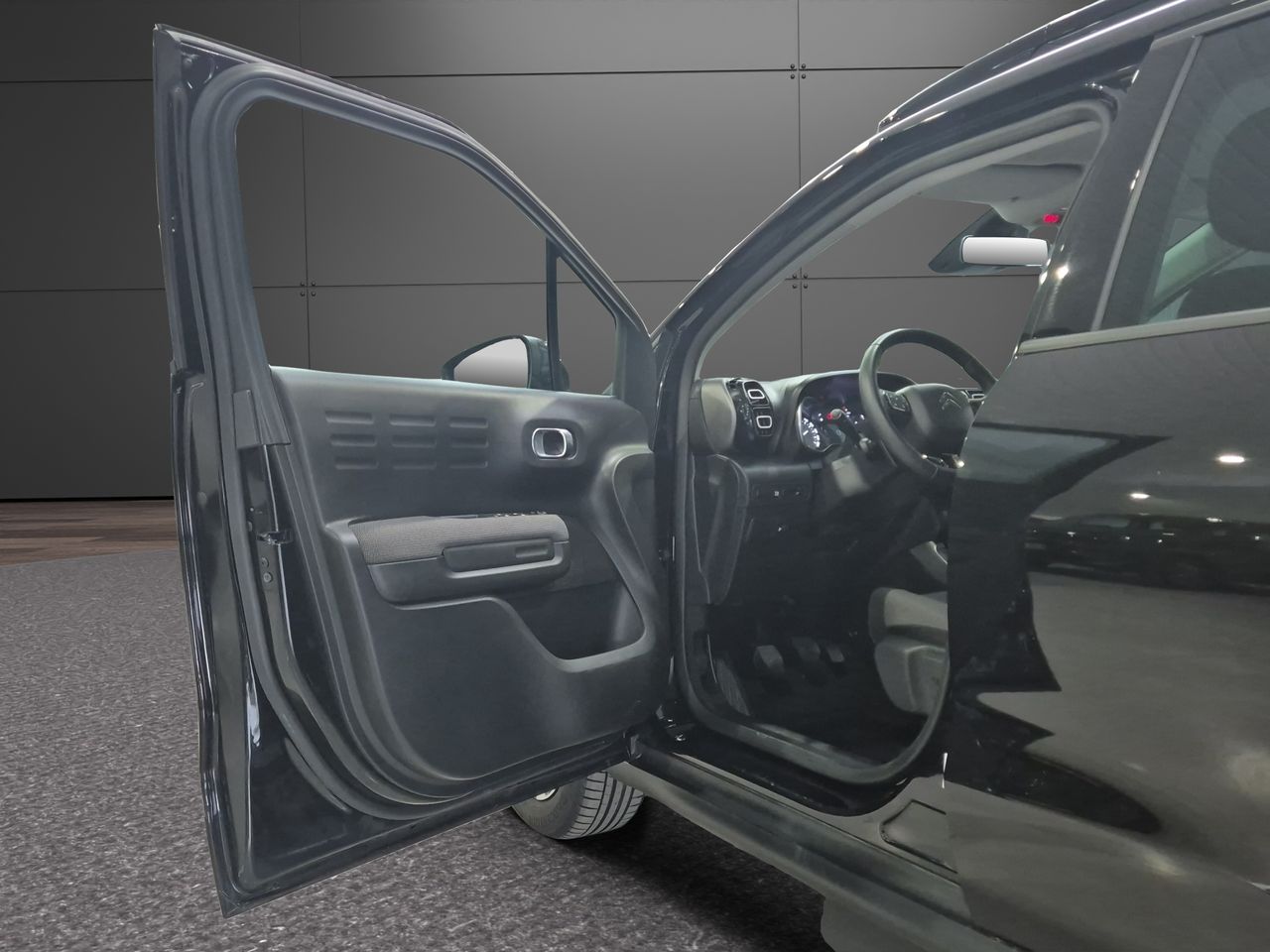 Citroën C3 Aircross PureTech 81kW (110CV) Plus - Foto 20