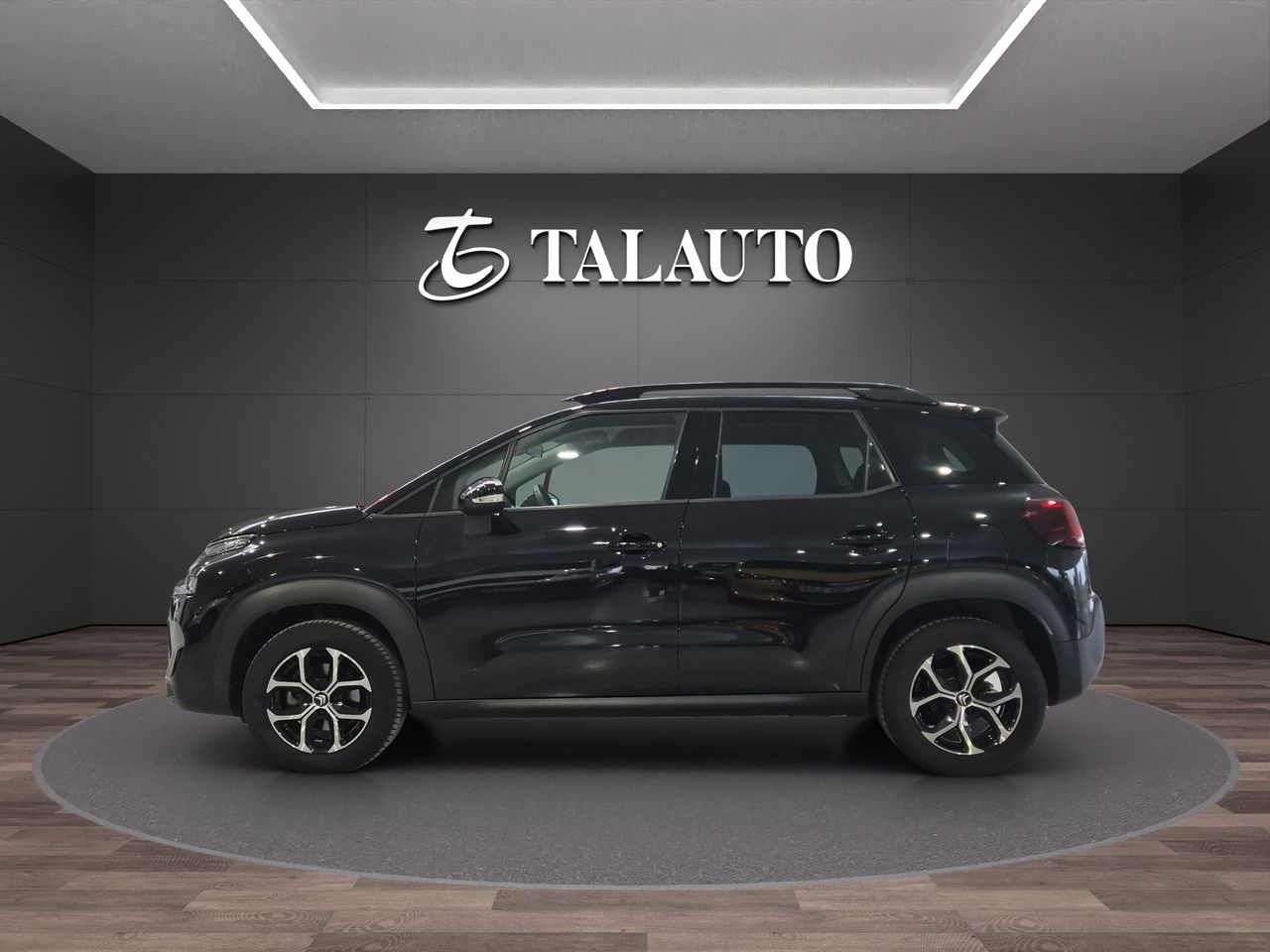 Citroën C3 Aircross PureTech 81kW (110CV) Plus - Foto 3
