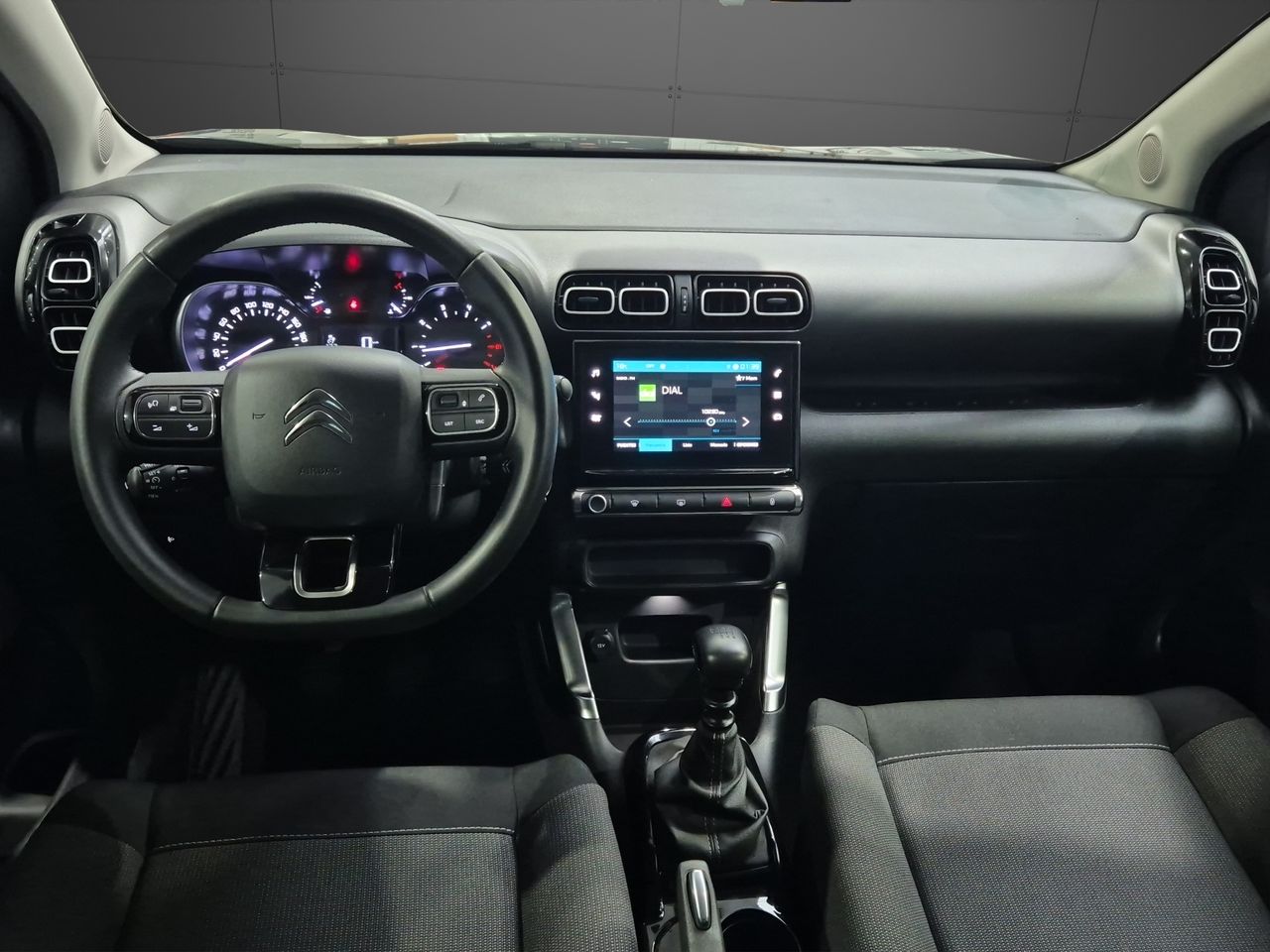 Citroën C3 Aircross PureTech 81kW (110CV) Plus - Foto 12