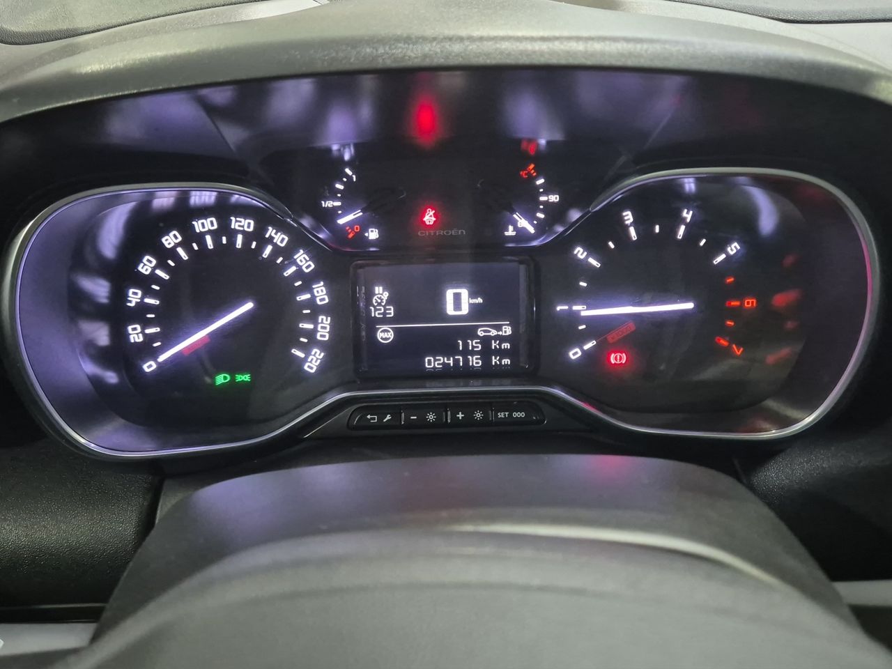 Citroën C3 Aircross PureTech 81kW (110CV) Plus - Foto 14