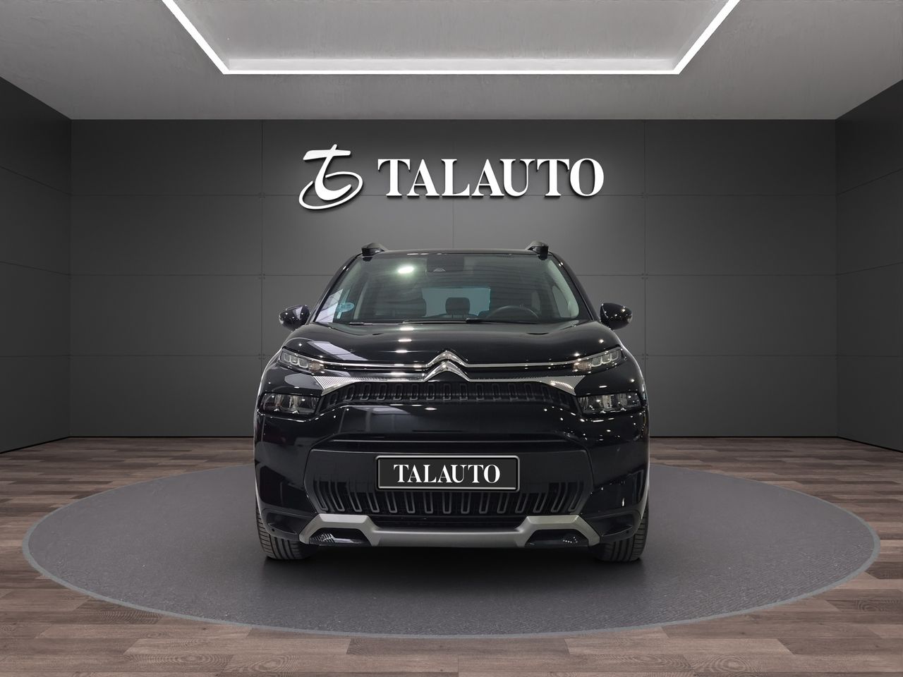 Citroën C3 Aircross PureTech 81kW (110CV) Plus - Foto 9