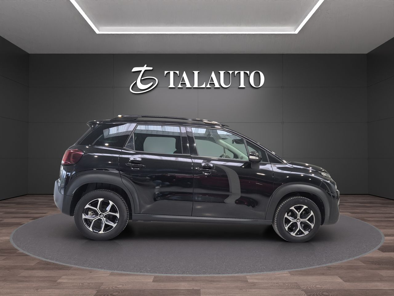 Citroën C3 Aircross PureTech 81kW (110CV) Plus - Foto 7