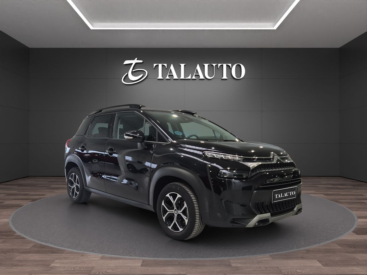 Citroën C3 Aircross PureTech 81kW (110CV) Plus - Foto 8