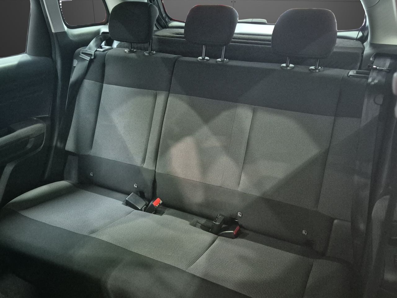 Citroën C3 Aircross PureTech 81kW (110CV) Plus - Foto 19