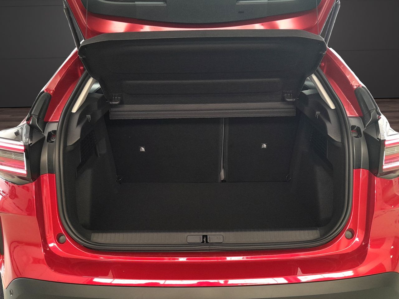 Citroën C4 Hybrid 145 ë-DCS6 Business Edition - Foto 14