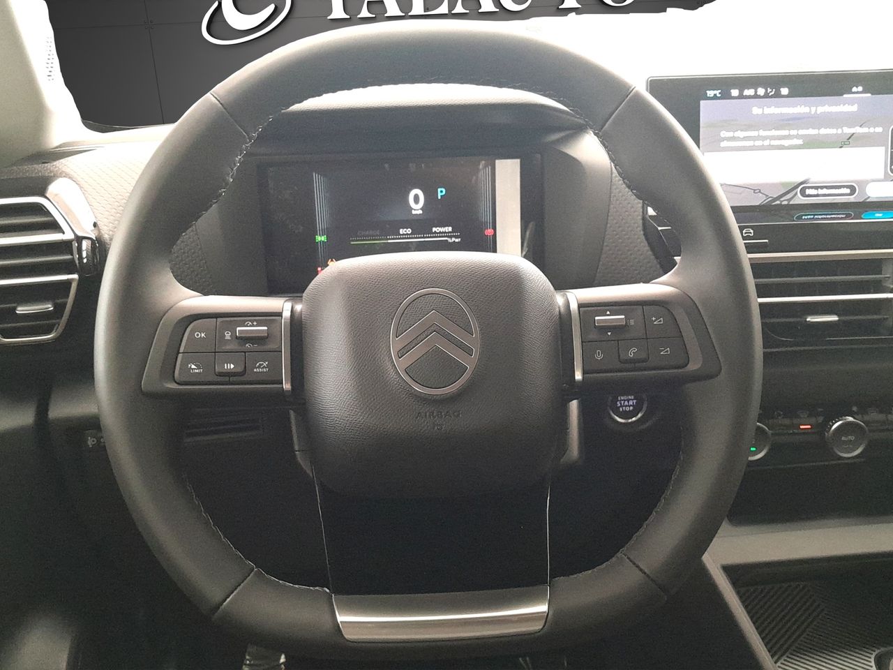 Citroën C4 Hybrid 145 ë-DCS6 Business Edition - Foto 16