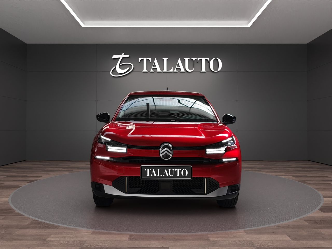 Citroën C4 Hybrid 145 ë-DCS6 Business Edition - Foto 8