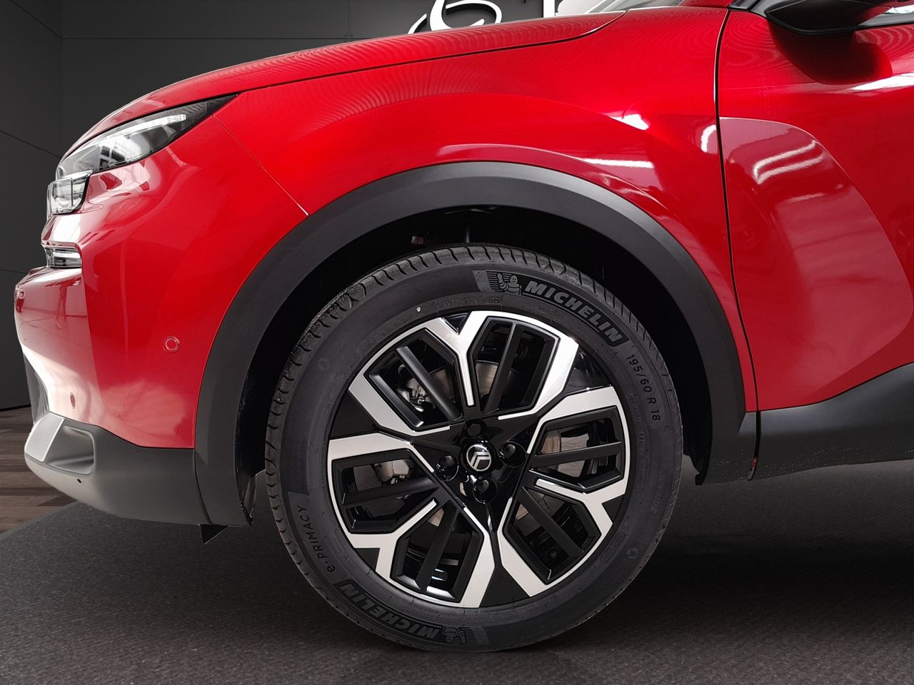 Citroën C4 Hybrid 145 ë-DCS6 Business Edition - Foto 9