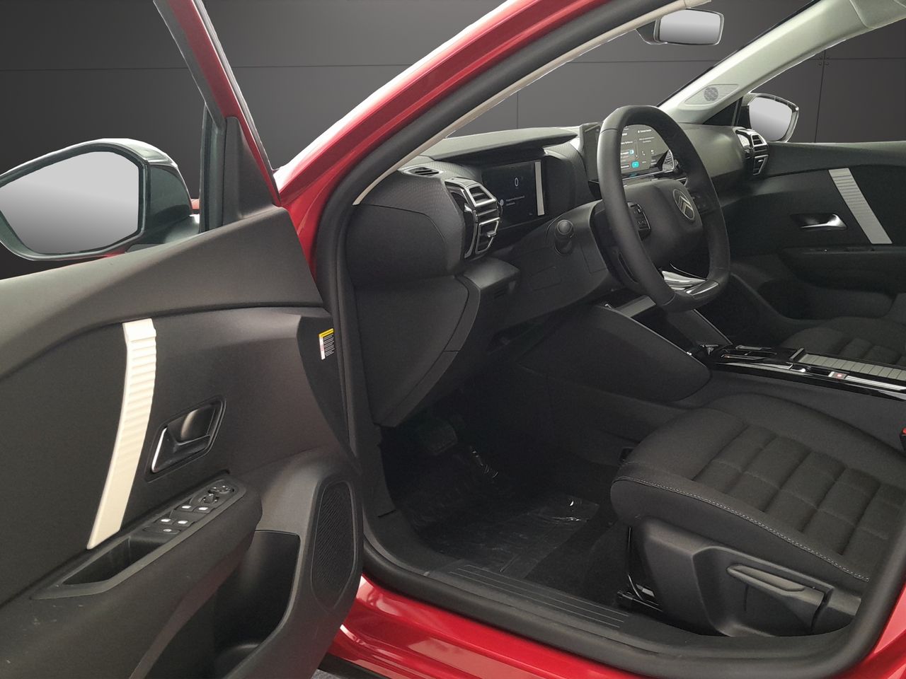 Citroën C4 Hybrid 145 ë-DCS6 Business Edition - Foto 20