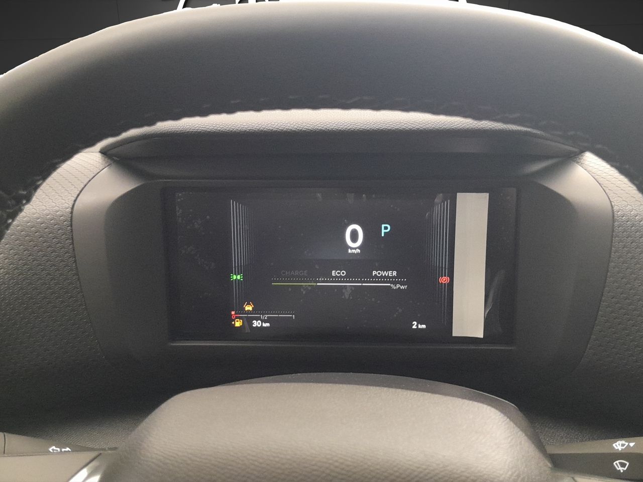 Citroën C4 Hybrid 145 ë-DCS6 Business Edition - Foto 15