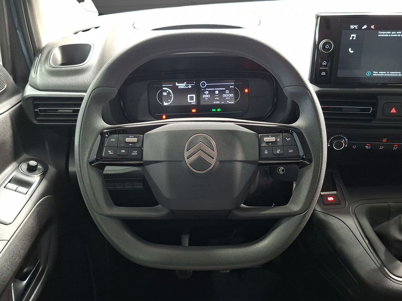 Citroën Berlingo Talla M BlueHDi 100 S&S PLUS - Foto 12