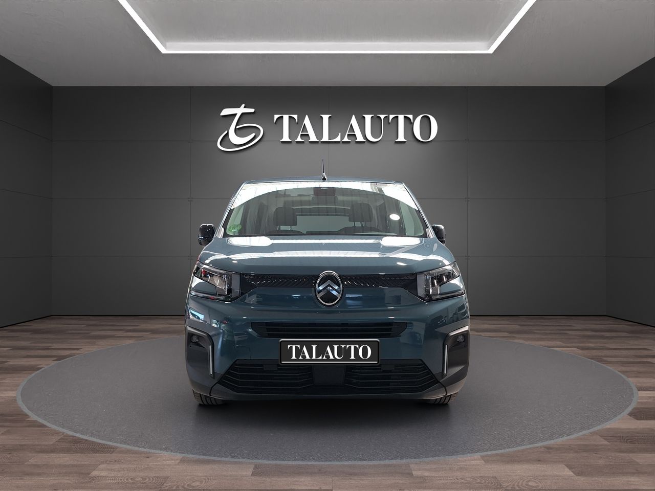 Citroën Berlingo Talla M BlueHDi 100 S&S PLUS - Foto 9