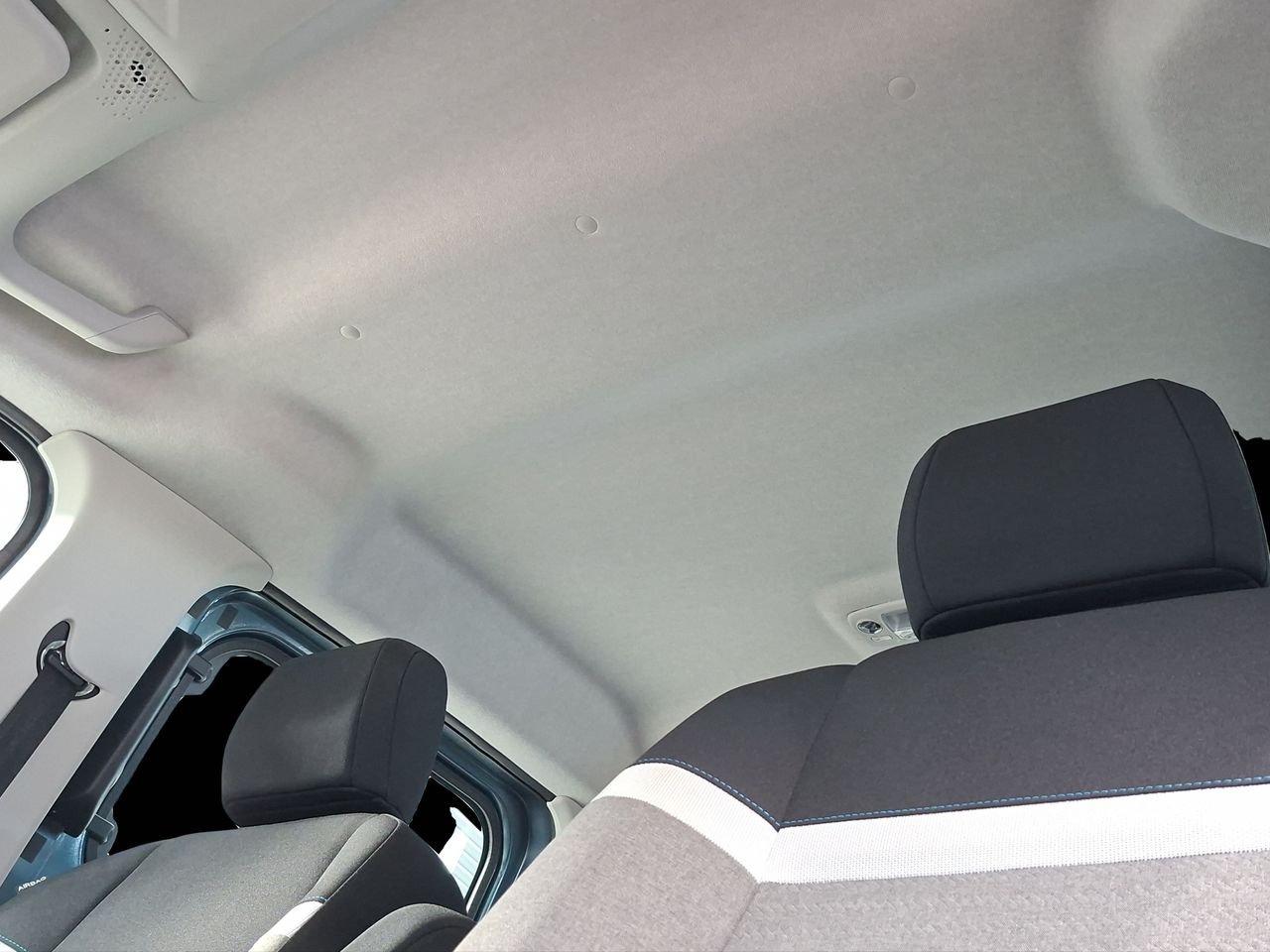 Citroën Berlingo Talla M BlueHDi 100 S&S PLUS - Foto 17