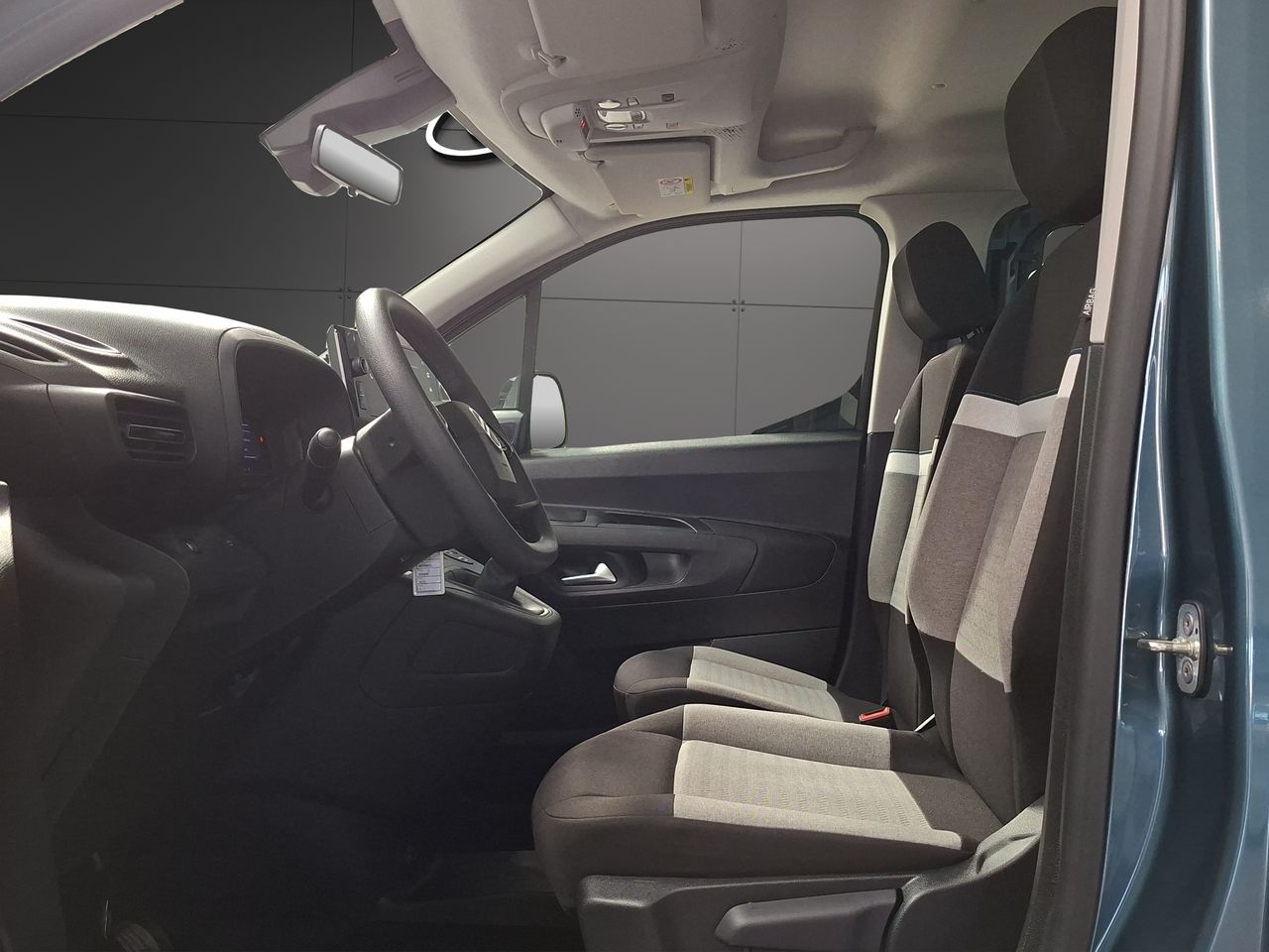 Citroën Berlingo Talla M BlueHDi 100 S&S PLUS - Foto 10