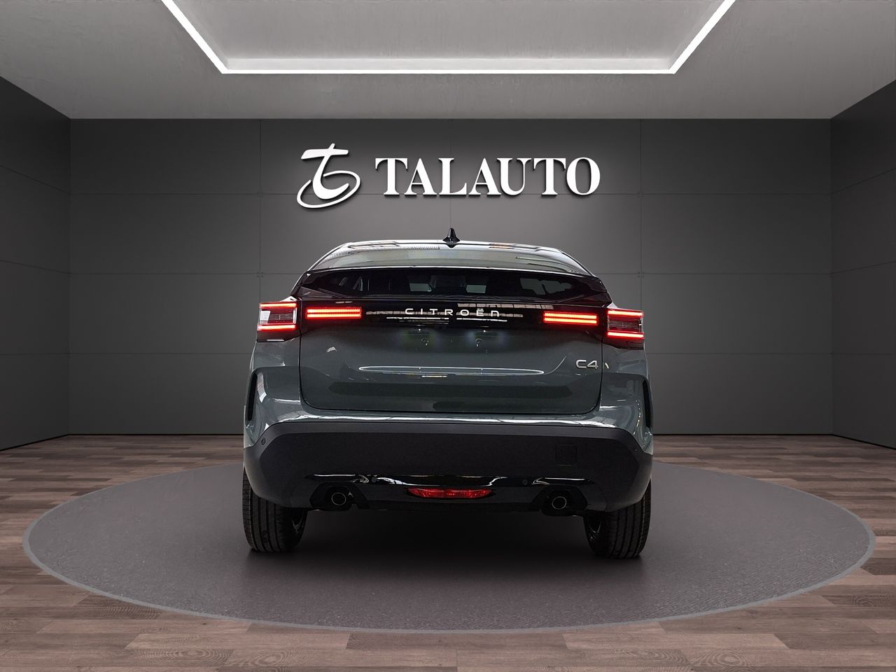 Citroën C4 Hybrid 145 ë-DCS6 Business Edition - Foto 5
