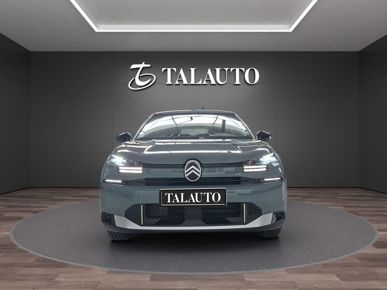 Citroën C4 Hybrid 145 ë-DCS6 Business Edition - Foto 9